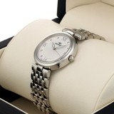 Murex - Swiss Watch - MUL589-SS-7  Swiss Ronda 34.3 mm MUL589 50 m (5 ATM / 169 ft)