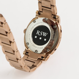 RSW - Swiss Watch - RSWL114-RR-1 Quartz

 30 mm RSWL114 50m (5ATM / 169 ft.)