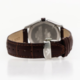 Optima - Swiss Made - OSL272-SCL-7  Swiss Quartz Ronda  37.40 m OSL272 50 m (5 ATM / 169 ft)
