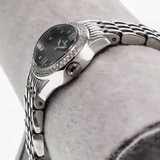 Optima - Swiss Made Watch - OSL351-SS-8 Quartz
 28 mm OSL351 50 m (5 ATM / 169 ft)