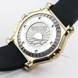 MERCURY - Swiss Made Watch - ME1075-GX-7 Quartz
 42.5 mm ME1075 30m (3 ATM, 100 ft)