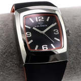 Murex -Swiss Watch - OEM913-SX-13A
 Quartz
 35mm x 42mm OEM913 30 meters (3 ATM / 100 feet)