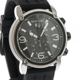 Mercury - Swiss Chronograph - ME275-SBX-3 - No Reserve Price - Men - 2011-present Swiss Chronograph Quartz  46 mm ME275 50m (5 ATM, 169 ft)
