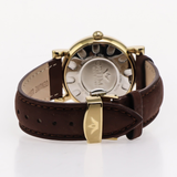 Optima - Swiss Watch - OSL265-GL-7
 Swiss made Ronda 39 mm OSL265 50 meters (5 ATM / 169 feet)