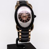 Optima - Swiss Made Watch - OSL250-RB-3
 Quartz
 35 mm OSL250 50 m (5 ATM / 169 ft)