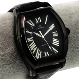 Murex - Swiss Watch - RSX542-BL-3 
 Swiss made Chronograph quartz 39 x 42 mm RSX542 30 m (3 ATM / 100 ft)