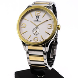 Optima - Swiss Watch - OSM352-SG-1
 Swiss Ronda 45 mm OSM352 50 m (5 ATM / 169 ft)