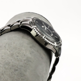 Murex - Swiss Watch - MUL557-SS-S-9
 Quartz
 37 mm MUL557 50 meters (5 ATM / 169 feet)