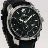 Optima - Swiss Chronograph - OSC328-SL-3 Swiss Ronda
 45.5 mm OSC328 50 m (5 ATM / 169 ft)
