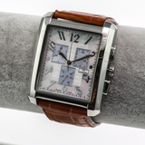 Murex - Swiss Quartz - ISX673-SL-7
 Chronograph Swiss Quart 41 x 47mm  ISX673 30 m (3 ATM / 100 ft)