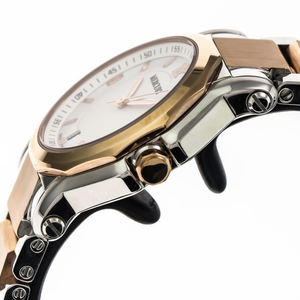 Mercury - Swiss Watch - ME1080-SR-7 Swiss Quartz
  37 mm ME1080 50m (5 ATM, 169 ft)