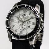 Optima - Swiss Chronograph - OSC422-SX-1  Chronograph Swiss Quartz 45 mm OSC422 50 m (5 ATM / 169 ft)