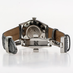 Optima - Swiss Watch - OSL297-SL-2
 Quartz
  32 x 45mm  OSL297 50 meters (5 ATM / 169 feet)