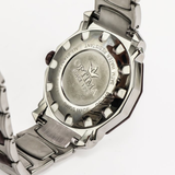 Optima - Swiss Made Watch - OSL248-SC-7 Quartz
 39 mm OSL248 30 m (3 ATM / 100 ft)