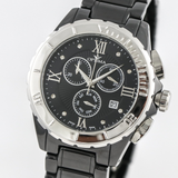 Optima - Swiss Chronograph - OSC318-BS-3  Swiss Chronograph 43 mm OSC318 50 m (5 ATM / 169 ft)