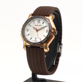 MERCURY - Swiss Made - ME1080-RCX-S-1 Swiss Quartz  39.50 mm ME1080 30m (3 ATM, 100 ft)