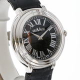 GEOVANI - Swiss made Watch - GOB503-SL-3  Swiss Quartz 41 mm GOB503 30m (3 ATM, 100 ft)