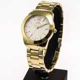 Optima - Swiss Watch - OSL257-GG-1
  Swiss made Ronda 38 mm OSL257 30 m (3 ATM / 100 ft)