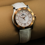 Optima - Swiss Watch - OSL273-SRL-7  Swiss Quartz 35 x 39 mm OSL273 50 m (5 ATM / 169 ft)