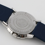 Murex - Swiss Chronograph - MUC578-SX-9
 Swiss chronograph Ronda 48 mm MUC578 50 m (5 ATM / 169 ft)