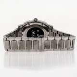 RSW - Swiss Watch - RSWM118-SS-4  Swiss made Ronda 46.80 mm RSWM118 50m (5 ATM)
