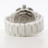 Optima - Swiss Chronograph  Swiss Chronograph 43 mm OSC318  50 m (5 ATM / 169 ft)