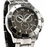 Optima - Swiss Chronograph - OSC339-SS-2
 Swiss Ronda 45.36 mm OSC339 50 m (5 ATM / 169 ft)