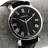 Mercury - Swiss Watch - ME385-SL-3 Swiss Quartz 36 mm ME385 50m (5 ATM, 169 ft)