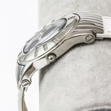 Murex - Diamond Swiss Watch - RSL814-SL-D-7  Swiss Ronda Chronograph 34mm RSL814 30 m (3 ATM / 100 ft)
