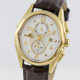 Optima - Swiss Multifunction - OSC272-GL-7  Multifunctions Swiss Quartz  42 x 44.5mm OSC272 50m (5 ATM / 169 ft)
