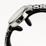 RSW - Swiss Watch - RSWL113-SS-1
 Quartz

 32.60 mm RSWL113 50m (5ATM / 169 ft.)