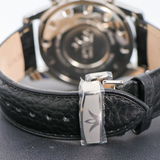 OPTIMA - Swiss Chronograph - OSC333-SL-1
 Quartz
 44.5 mm OSC333 50 m (5 ATM / 169 ft)