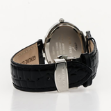 MUREX - Swiss Watch - RSL850-SL-3
 Swiss Ronda 43 mm RSL850 30 m (3 ATM / 100 ft)