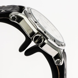 MERCURY - Swiss Made - ME1080-SL-S-7   Swiss Quartz 39.50 mm ME1080 30m (3 ATM, 100 ft)
