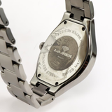 MUREX - Swiss Made Watch - MUL517-SS-8
 Quartz
 36mm MUL517 30 m (3 ATM / 139 ft)