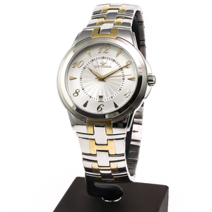 Optima - Swiss watch - OSM326-SG-1
 Quartz
 45 mm OSM326 30 m (3 ATM / 100 ft)