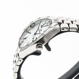 Murex - Swiss Diamond Watch - RSL815-SS-D-7 Swiss Quartz 34 x 41 mm RSL815 30 m (3 ATM / 139 ft)