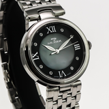 Murex - Swiss Watch - MUL589-SS-8
 Quartz
 34.3 mm MUL589 50 m (5 ATM / 169 ft)