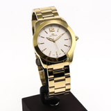 Optima - Swiss Watch - OSL257-GG-1
  Swiss made Ronda 38 mm OSL257 30 m (3 ATM / 100 ft)