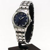 Optima - Swiss Watch - OSL381-SS-9  Swiss made Quartz 34mm OSL381 50 m (5 ATM / 169 ft)