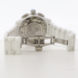 Optima - Swiss Chronograph  Swiss Chronograph 43 mm OSC318  50 m (5 ATM / 169 ft)