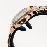 Optima - Swiss Watch - OSL229-RR-8
 Quartz
 39 mm OSL229 30 m (3 ATM / 100 ft)
