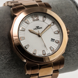 Murex - Swiss Watch - RSL872-RR-1 Swiss Ronda 40.60 mm RSL872  30m (3 ATM / 100 ft)