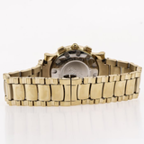 Optima - Swiss Watch - OSL245-GG-1
 Swiss-made Ronda multifunction 38 mm OSL245 30 m (3 ATM / 100 ft)