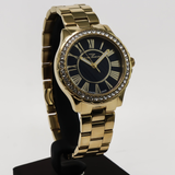 Murex - Swiss Made Watch - MUL522-GG-9   Swiss Quartz 38mm MUL522 50m (5 ATM / 169 ft)