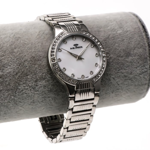 Murex - Swiss Watch - MUL560-SS-S-7
 Quartz
 34.3mm MUL560 30 m (3 ATM / 100 ft)