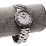 Murex - Swiss Watch - MUL560-SS-S-7
 Quartz
 34.3mm MUL560 30 m (3 ATM / 100 ft)