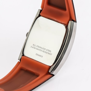 Murex -Swiss Watch - OEM913-SX-13A
 Quartz
 35mm x 42mm OEM913 30 meters (3 ATM / 100 feet)