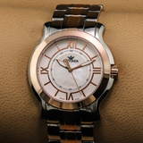 Optima - Swiss Watch - OSL267-SR-7
 Swiss made Ronda 38 mm OSL267 50 m (5 ATM / 169 ft)