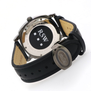 RSW - Swiss Watch - NO RESERVE PRICE Quartz
 45 x 42 mm. RSWM110 50m (5ATM)
